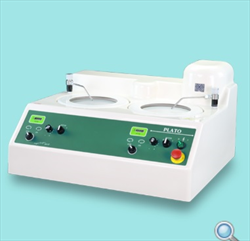 Máy mài và đánh bóng mẫu TOP TECH PLATO-E SERIES FRD